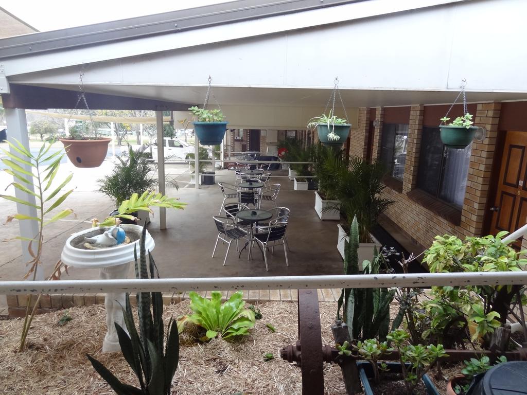 Goomeri QLD Accommodation Resorts