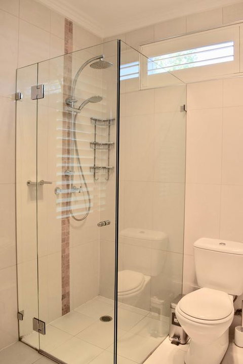 Gorgeous Row Terrace Near Sydney Harbour Bridge - Accommodation Resorts 3