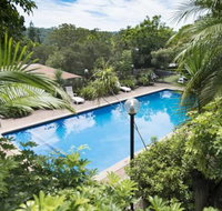 Gosford Inn Motel - Accommodation Resorts