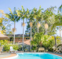 Gosford Palms Motor Inn - Accommodation Resorts
