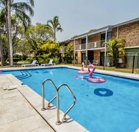 Gosford Resort and Conference Centre Previously known The Willows - Accommodation Resorts