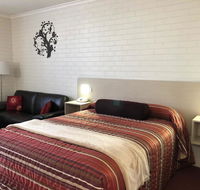 Goulburn Motor Inn - Accommodation Resorts
