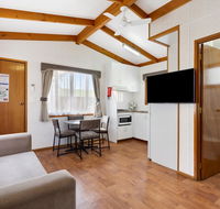 Goulburn South Caravan Park - Accommodation Resorts