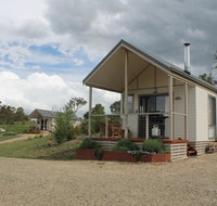 Grace Cottages - Accommodation Resorts