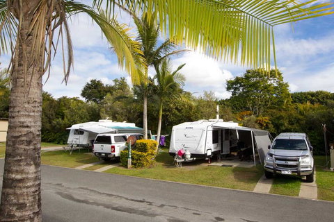 Grafton By Gateway Lifestyle Holiday Parks - Accommodation Resorts 2