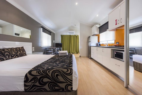 Grafton By Gateway Lifestyle Holiday Parks - Accommodation Resorts 0