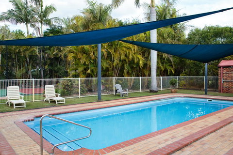 Grafton By Gateway Lifestyle Holiday Parks - Accommodation Resorts 1