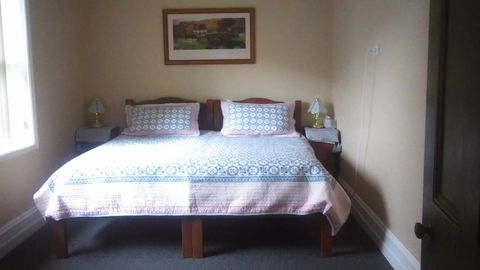 GRAMPIANS HISTORIC HOMESTEAD B&B - Accommodation Resorts 0