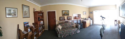 GRAMPIANS HISTORIC HOMESTEAD B&B - Accommodation Resorts 3