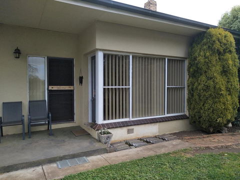 GRAMPIANS HISTORIC HOMESTEAD B&B - Accommodation Resorts 1