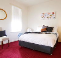 Grand Central Hotel - Accommodation Resorts