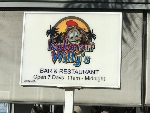 Grand Hotel Apartments Gold Coast By Owner - Accommodation Resorts 2