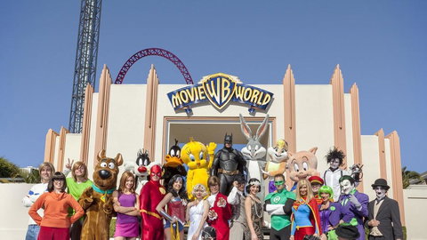 Grand Hotel Apartments Gold Coast By Owner - Accommodation Resorts 1