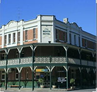 Grand Neath Hotel - Accommodation Resorts