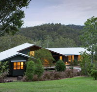 Grandview Retreat - Accommodation Resorts