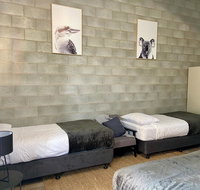 Granite Belt Cabins - Accommodation Resorts