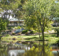Granite Gardens Cottages  Lake Retreat - Accommodation Resorts