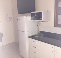 Granville Tavern and Motel - Accommodation Resorts