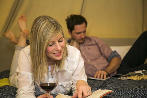 Grapevine Glamping - Accommodation Resorts 2