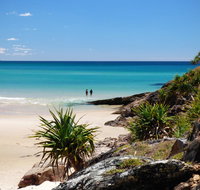 Grassy Head Holiday Park - Accommodation Resorts