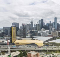 Gravity defyingLight filled apartmentBay to city viewsRooftop deckHot tubNetflix - Accommodation Resorts