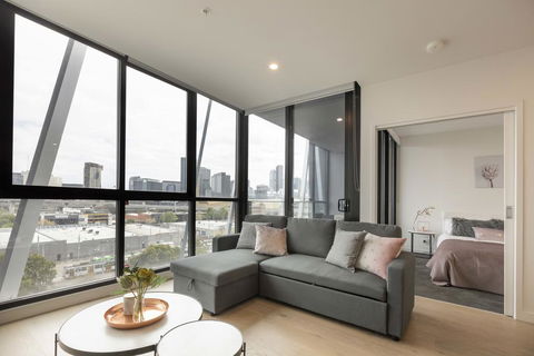 Gravity Tower - Accommodation Resorts 0