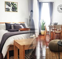 Great Comfort  Style in Central Location - Accommodation Resorts