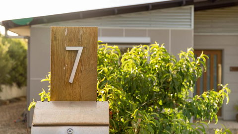 Great Ness Beachhouse - WiFi - Pet-Friendly - Accommodation Resorts 1