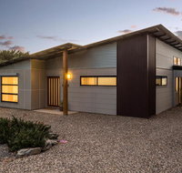 Great Ness Beachhouse - WiFi - Pet-Friendly - Accommodation Resorts