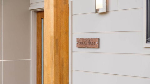 Great Ness Beachhouse - WiFi - Pet-Friendly - Accommodation Resorts 2