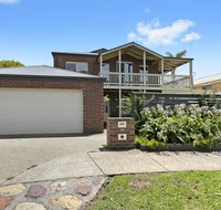 Great Ocean Retreat 36 - Accommodation Resorts