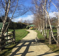 Green Gables BB - Accommodation Resorts