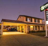 Green Gables Motel - Accommodation Resorts