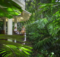Green Island Resort - Accommodation Resorts