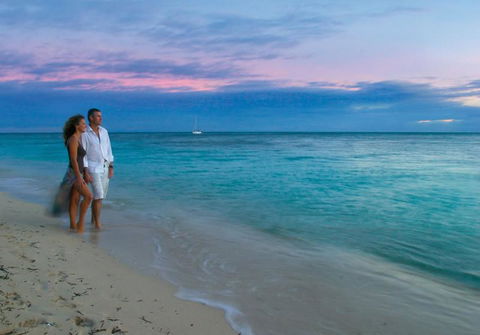 Green Island Resort - Accommodation Resorts 1