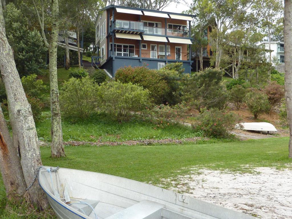 Tiona NSW Accommodation Resorts