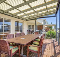 Green Reef Beach House - Accommodation Resorts