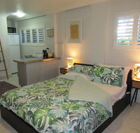 Greenfields - Accommodation Resorts