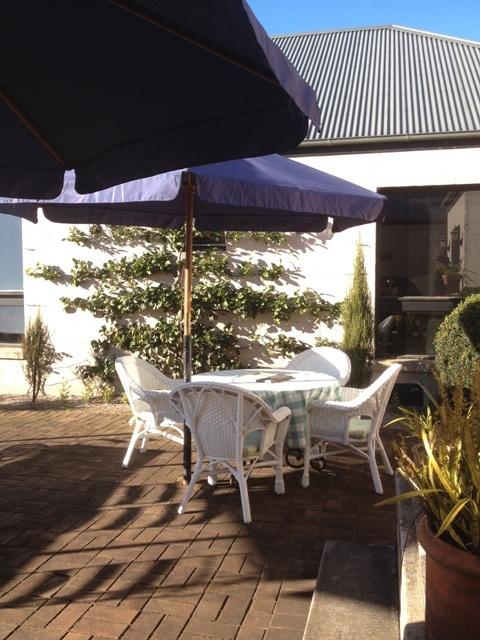 Greengate Bed And Breakfast - Accommodation Resorts 3