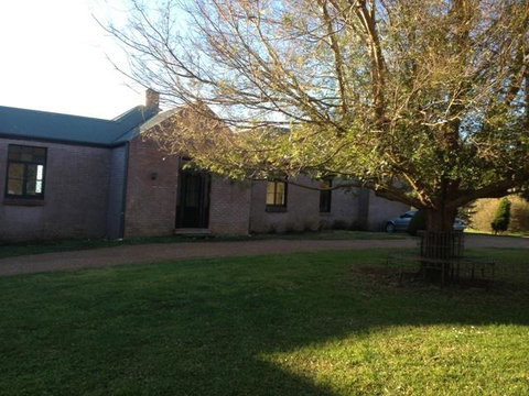 Greengate Bed And Breakfast - Accommodation Resorts 1