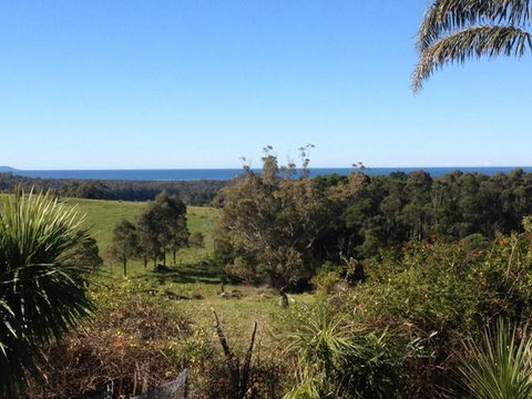Greengate Bed And Breakfast - Accommodation Resorts 2