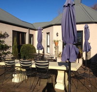 Greengate Bed and Breakfast - Accommodation Resorts