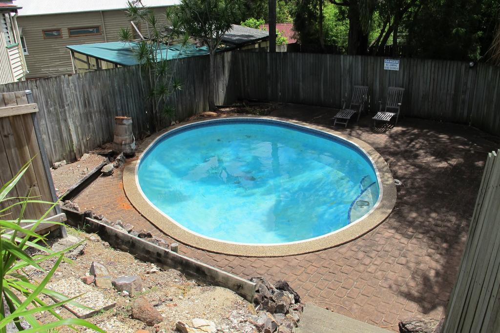Greenslopes QLD Accommodation Resorts