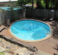 Greenslopes Motor Inn - Accommodation Resorts