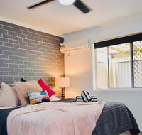 Grey Brick Apartment - Accommodation Resorts