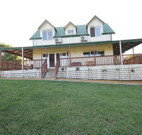 Grey Goose  Smiths - Accommodation Resorts