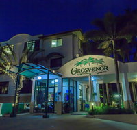 Grosvenor in Cairns - Accommodation Resorts