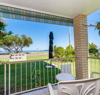 Ground floor air condtioned apartment - Accommodation Resorts