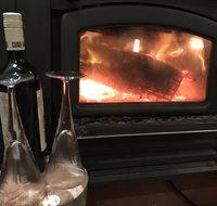 Guest House on Hyde - Accommodation Resorts