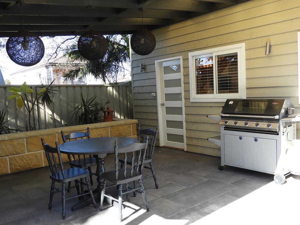 Canterbury NSW Accommodation Resorts